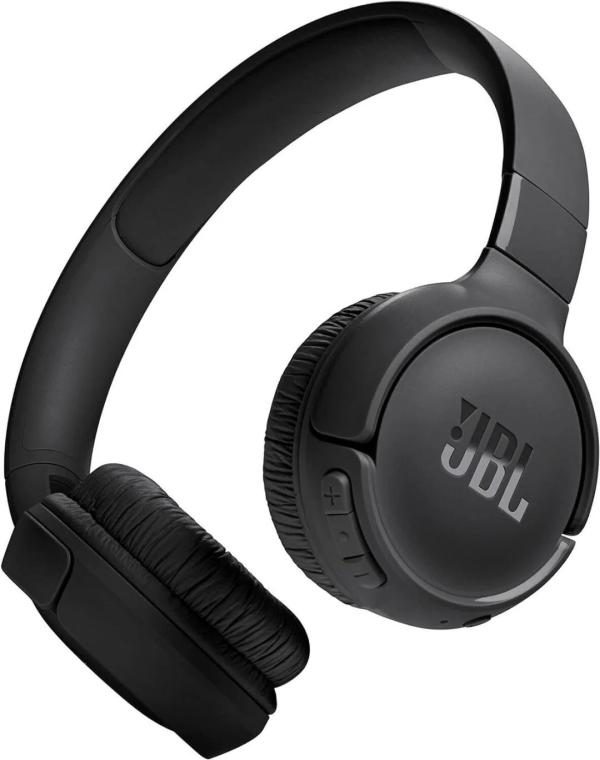 Audifono/ Diadema Original JBL Tune 520BT