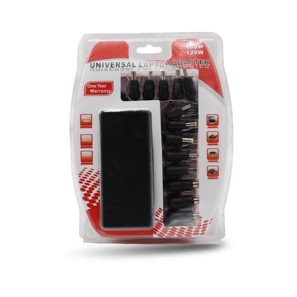 Cargador Universal Laptop 100W
