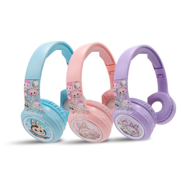 Audífonos/ Diadema Bluetooth