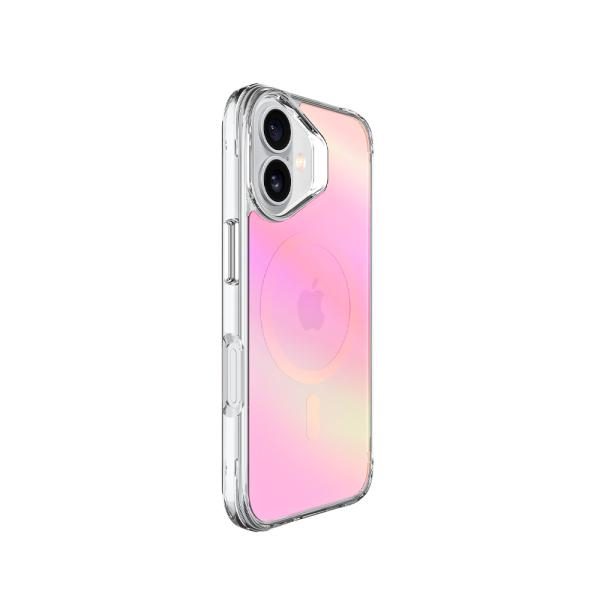Estuche Prodigee iPhone 17/18 Pro Max Glow