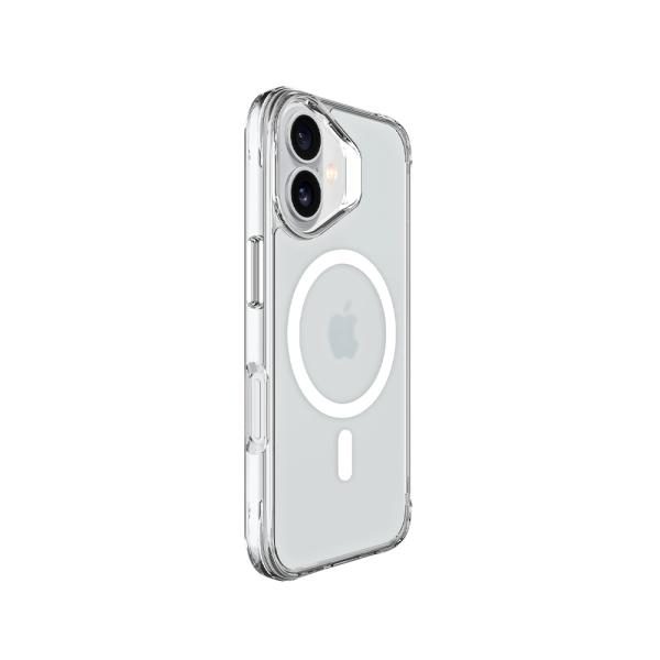 Estuche Prodigee iPhone Air Hero+M