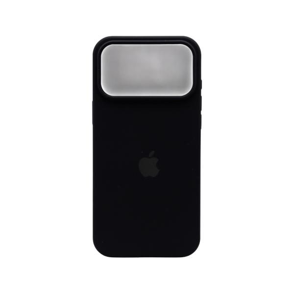Silicon iPhone 17 Pro Max/ 18 Pro Max Apple Case