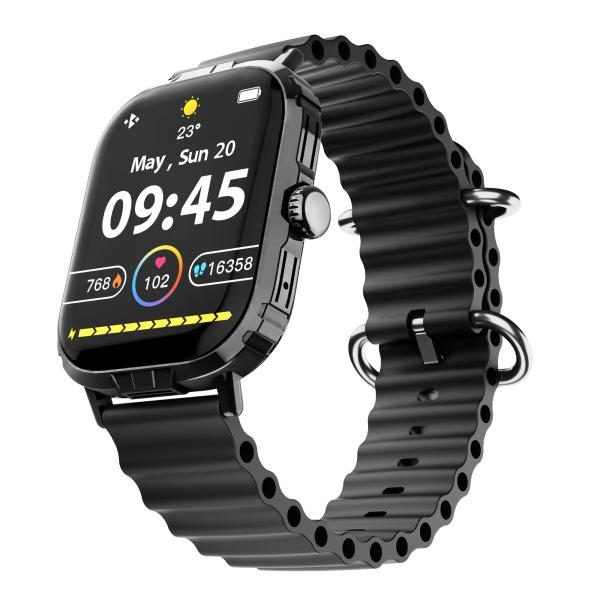 Reloj Inteligente Hypergear Fit X2