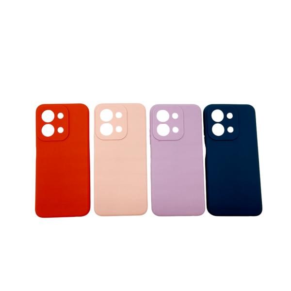 Silicon Nano Redmi 15C