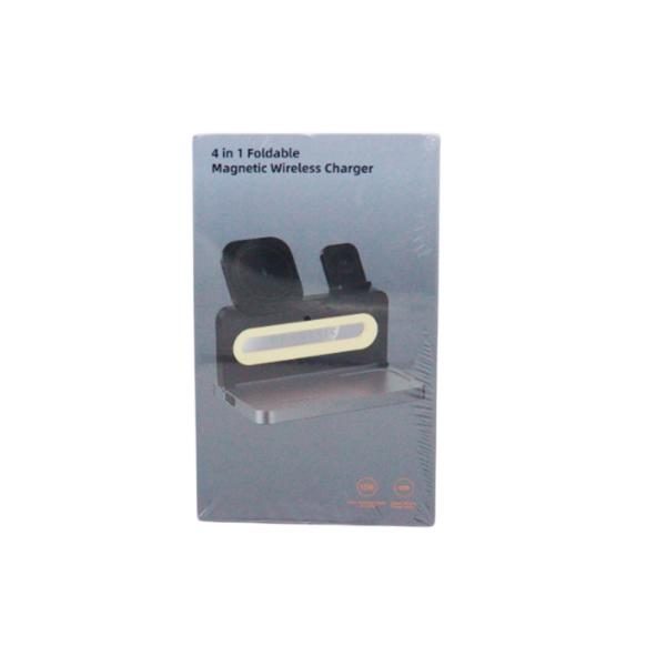 Base de Carga 3 en 1 FCC-HT539