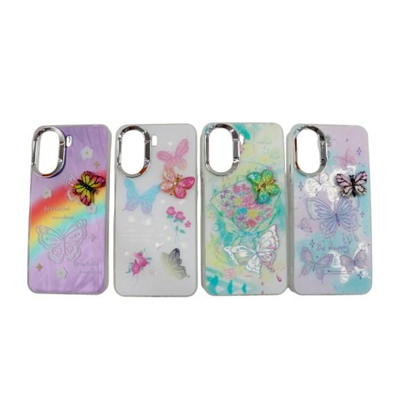 Silicon Diseño Giratorio Honor X7B