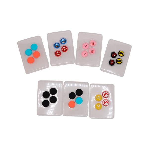 Joystick / Thumb Grips Joy-con Nintendo Switch 2