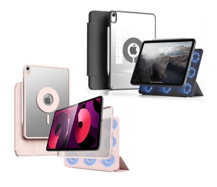 Estuche iPad 10.9 2022 10th/ A16 11th Color Liso
