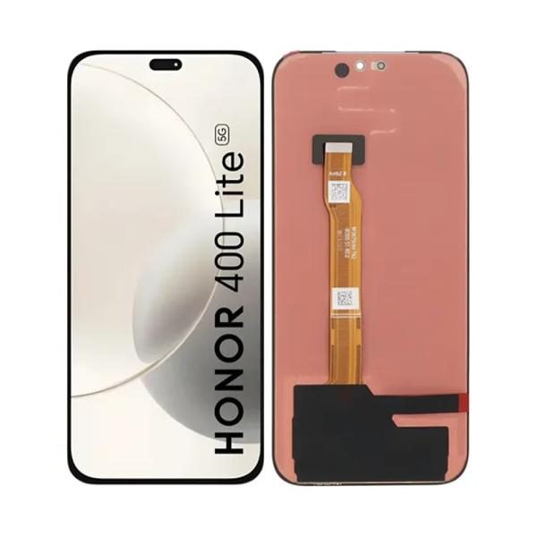 LCD/Pantalla Honor 400 lite
