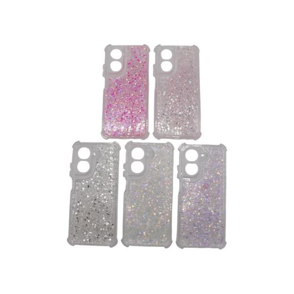 Silicon Glitter Honor