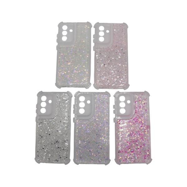 Silicon Glitter Samsung