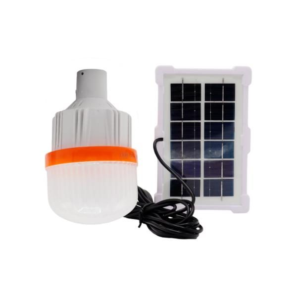 Lampara Solar Portatil
