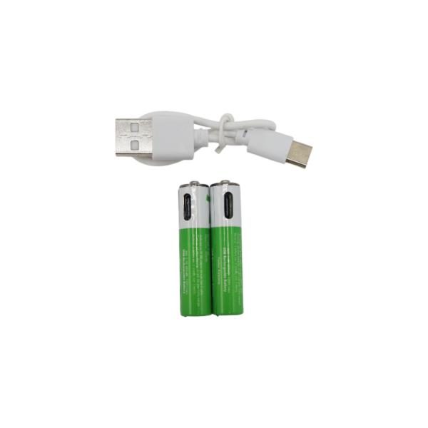 Batería AA Recargable