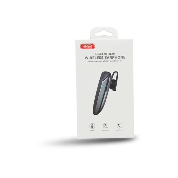 Audifono / Bluetooth DCO XO-BE20 Wireless