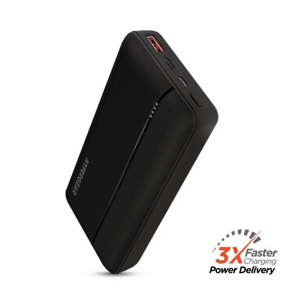Batería Externa / Power Bank Hypergear 20 000mAh