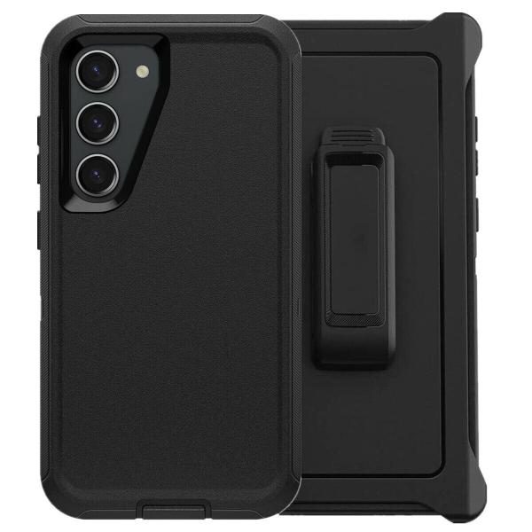 Acrilico Samsung A37 OtterBox Defender