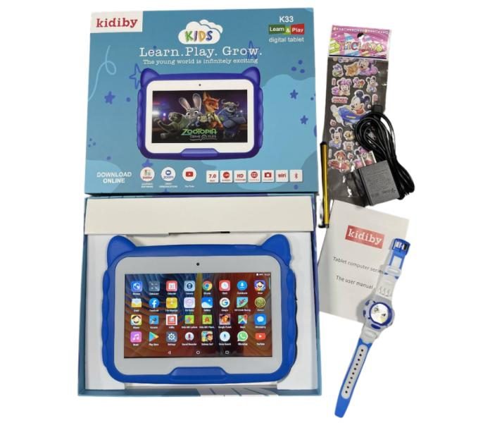 Tablet Kidiby K33