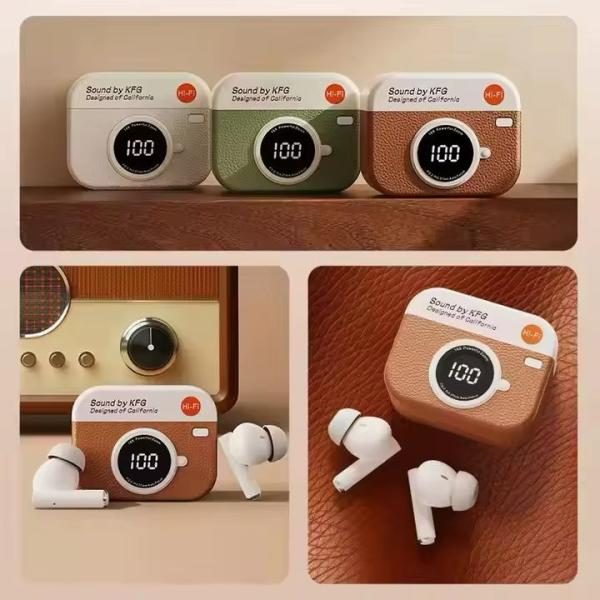 Audifono Bluetooth X73