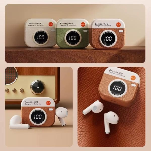 Audifono Bluetooth Q88