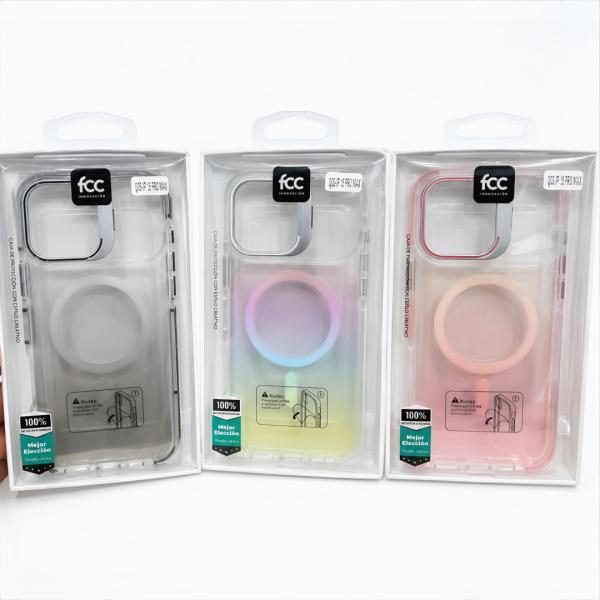 Estuche Iphone FCC Q03