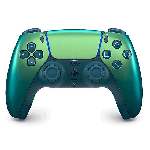 Control Play 5 Dual Sense Original PS5 Chroma |