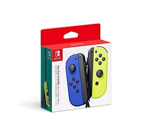 Control Joy-Con Nintendo Switch