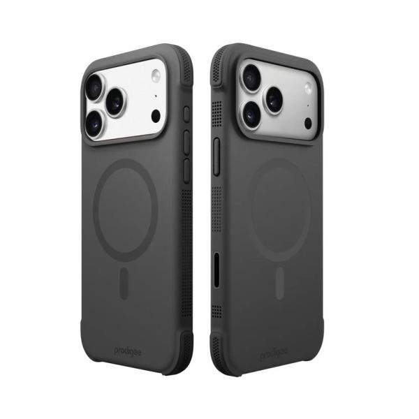Estuche Prodigee iPhone 17/18 Pro Max Blackout