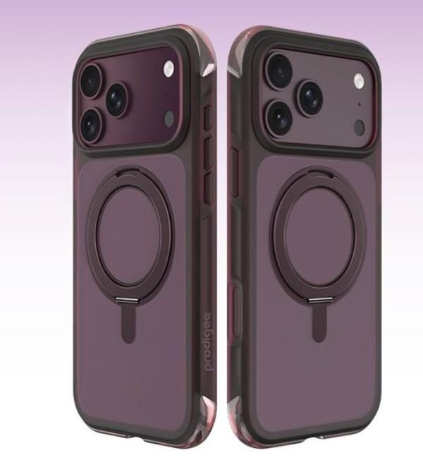 Estuche Prodigee iPhone 17/18 Pro Max Orbit 360