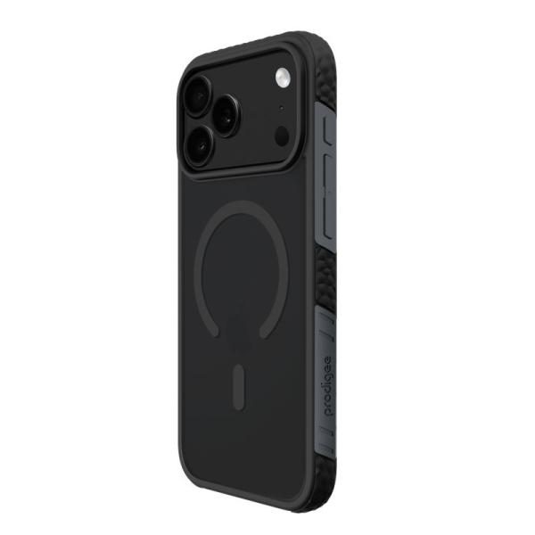 Estuche Prodigee iPhone 17/18 Pro Jogger