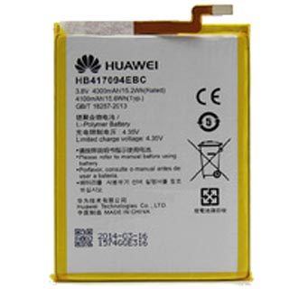 Bateria   Huawei Mate 7