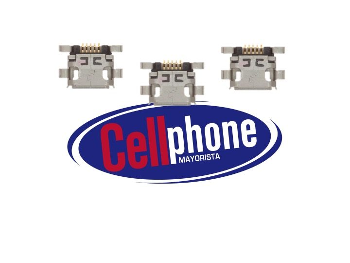 Conector Carga / Rack  Huawei P10 Lite- Mate 10 Lite- P7-G7-Y6-GR3