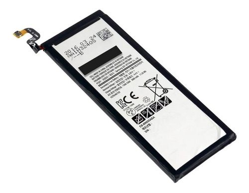 Bateria   Samsung Note 5 (SM-N920)
