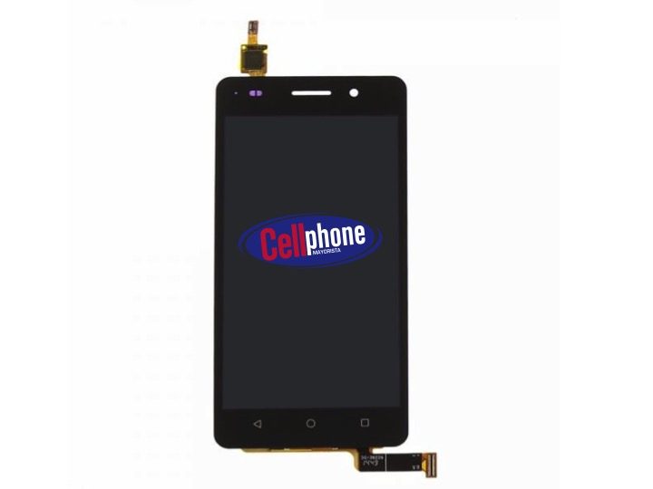 LCD / Pantalla Huawei Honor 4C / G Play Mini sin Marco