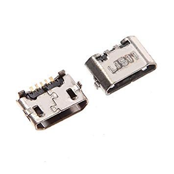 Conector Carga / Rack  Huawei P8 / P8 Lite