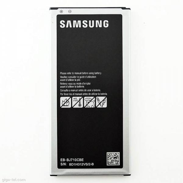 Bateria Samsung J7 2016 (SM-J710M)