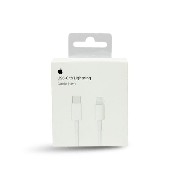 Cable Marca Iphone USB-C a Lightning