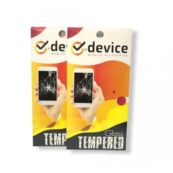 Temperado / Vidrio 9H iPhone 6G / 7G / 8G 5.5
