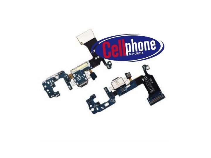 Flex Samsung S8 Plus (Sist. Carga)