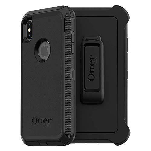 Acrilico Iphone XS/X 5.8 OtterBox Defender