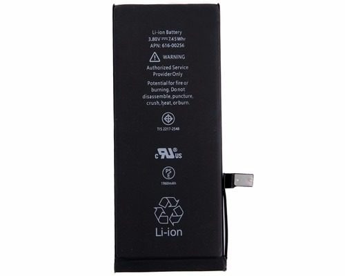 Bateria iPhone 7G 4,7