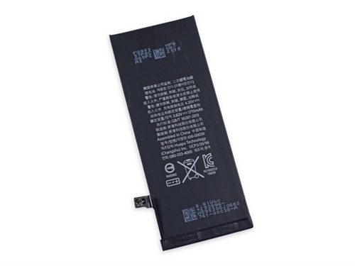 Bateria Iphone 7G 5.5