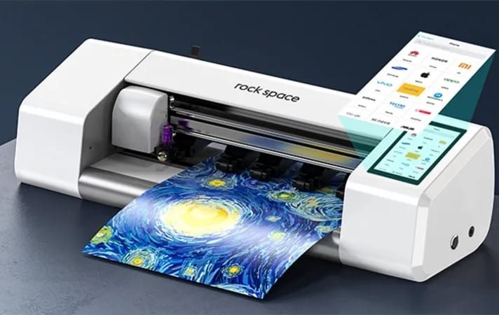 Plotter ZC1 MAX