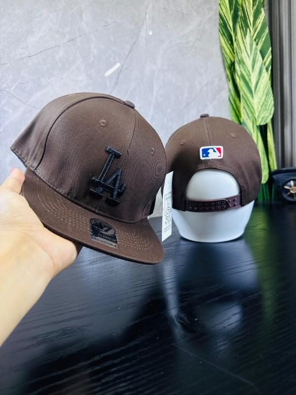 Gorras Plana (NEW ERA L.A)