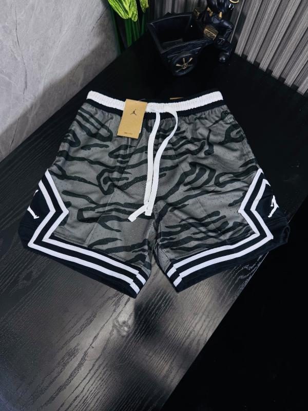 PANTALONETA JORDAN 1.1. MARMOLEADO GRIS