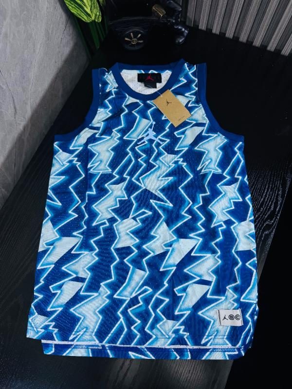 CAMISETA JORDAN 1.1