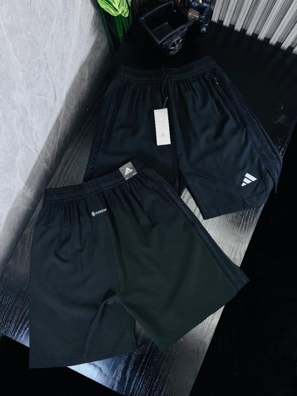 PANTALONETA 1.1 ADIDA NEGRA