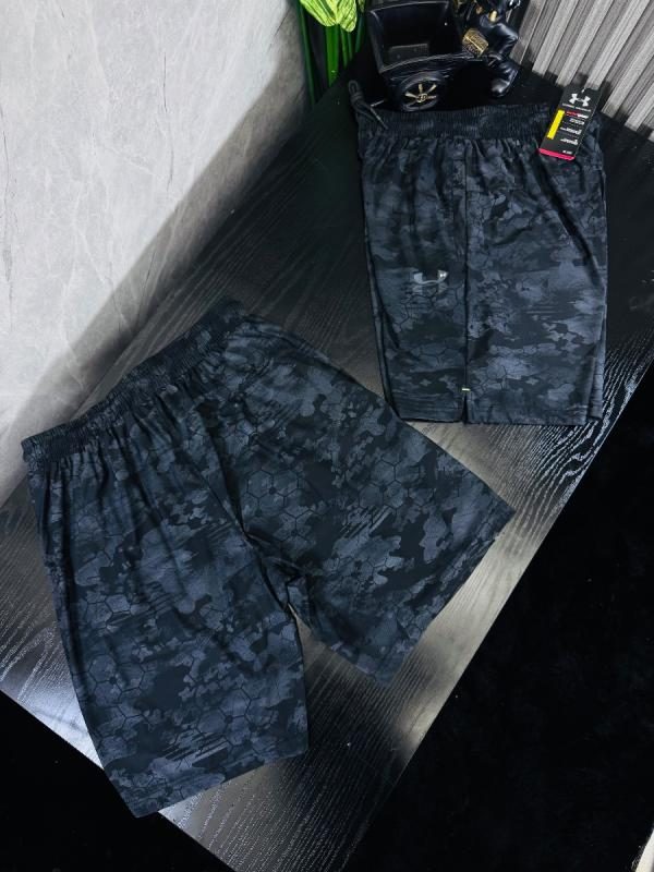 PANTALONETA 1.1 UNDER ARMOUR CON DISEÑO
