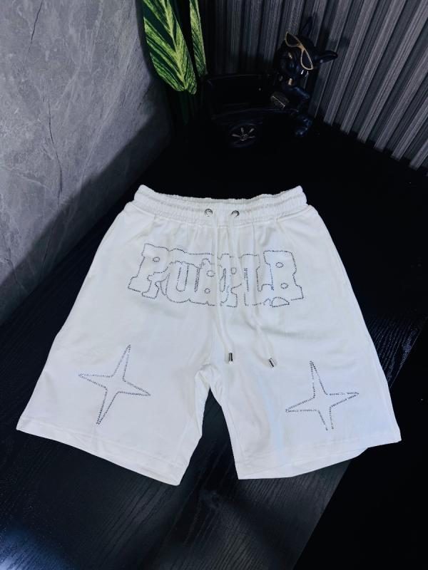SHORT IMPORTADO PURPLE