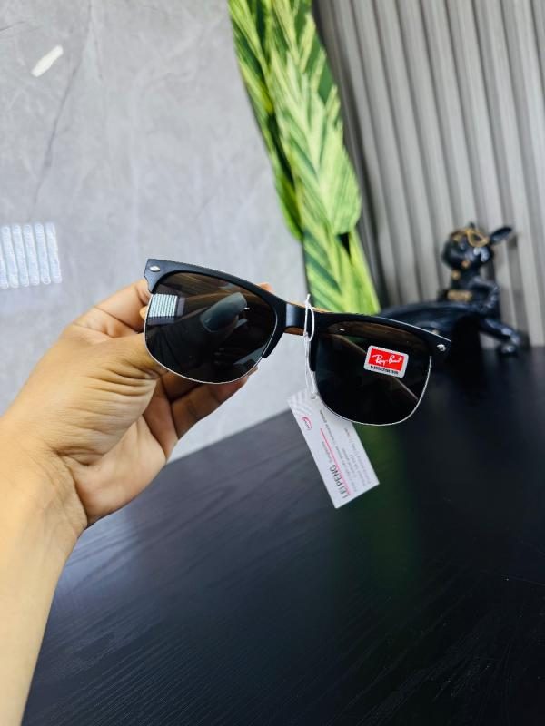 LENTES DE SOL