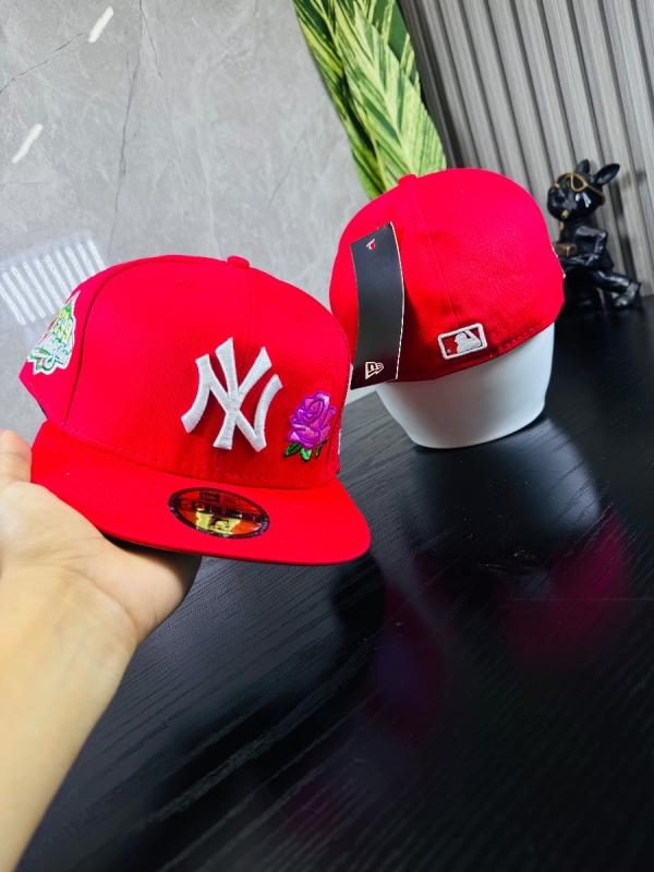 Gorras Plana (NEW YORK YANKEES